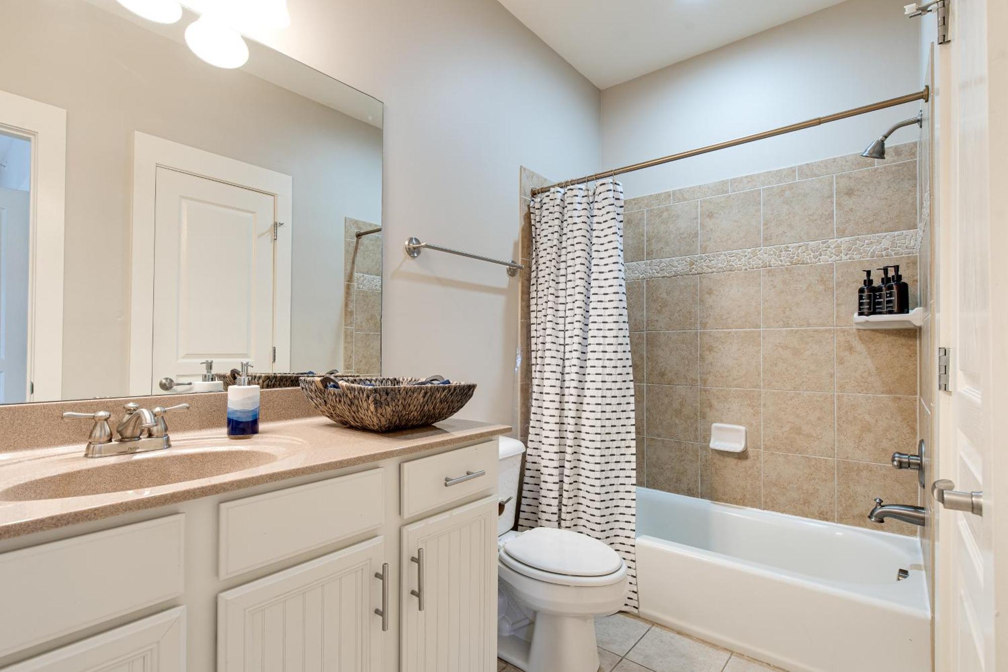 Nashville Condo - Near Music Row- Private Balcony 외부 사진