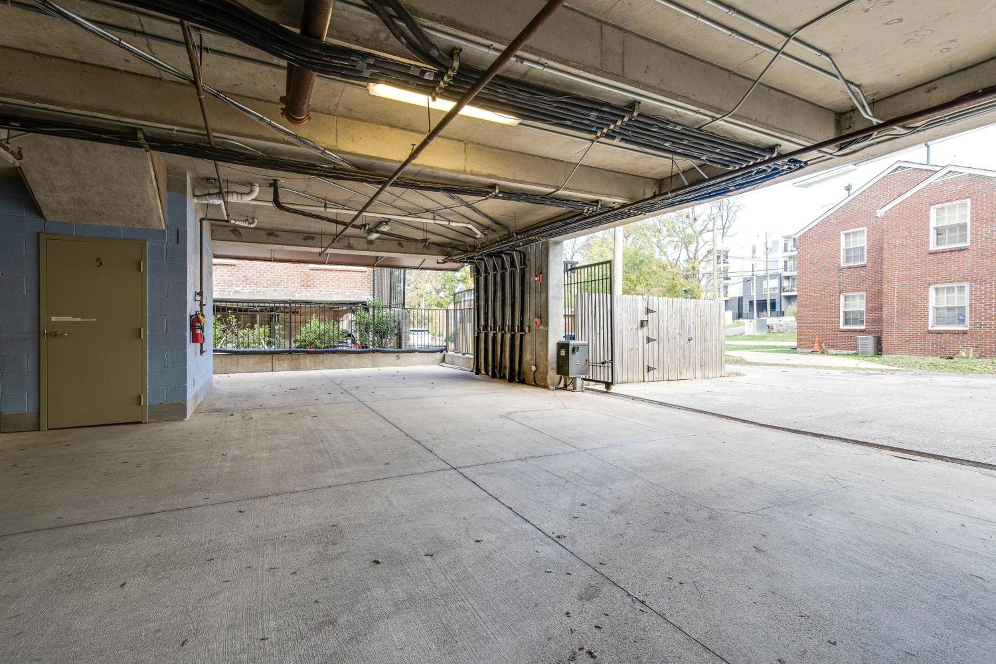 Nashville Condo - Near Music Row- Private Balcony 외부 사진